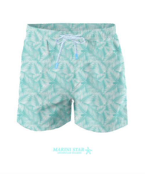 PANTALONETA LEAGE MARINI STAR