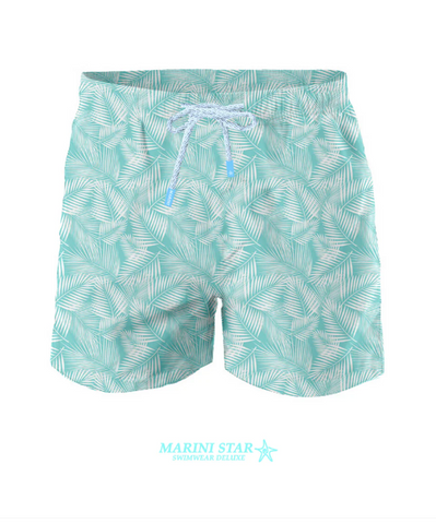 PANTALONETA LEAGE MARINI STAR