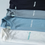 CAMISETA ANGELS BABY BLUE MARINI STAR