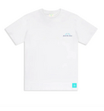 CAMISETA FLAGS BLANCO MARINI STAR