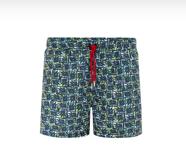 PANTALONETA SUMBA PINK RED FLAG