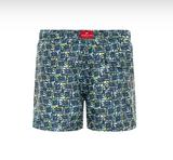 PANTALONETA SUMBA PINK RED FLAG