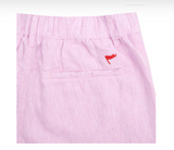 BERMUDA LINO ROSADA RED FLAG