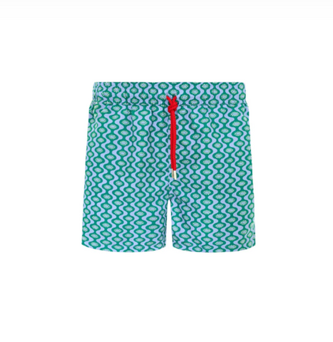 PANTALONETA NIÑO ARICA RED FLAG