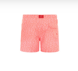 PANTALONETA NIÑO BIARRITZ PINK RED FLAG