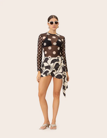 FALDA FREYA UTOPIA ONDADEMAR