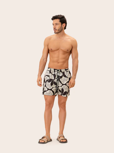 PANTALONETA OLIVER UTOPIA ONDADEMAR