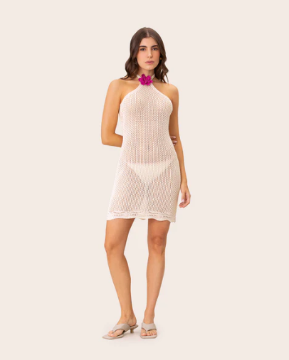 VESTIDO AIRA UTOPIA ONDADEMAR