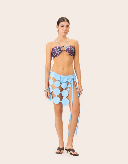 FALDA AMALIA UTOPIA ONDADEMAR