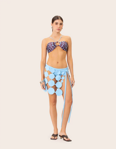 FALDA AMALIA UTOPIA ONDADEMAR