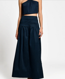 FALDA CATALI NAVY ENCANTADORE