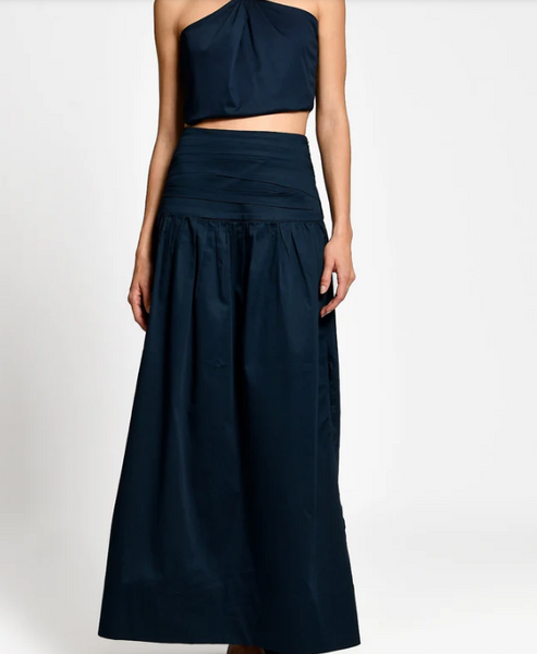 FALDA CATALI NAVY ENCANTADORE
