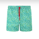 PANTALONETA POSIDONIA RED FLAG