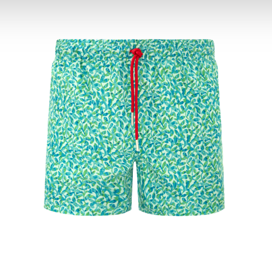 PANTALONETA POSIDONIA RED FLAG