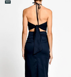 BLUSA ELIANA NAVY ENCANTADORE