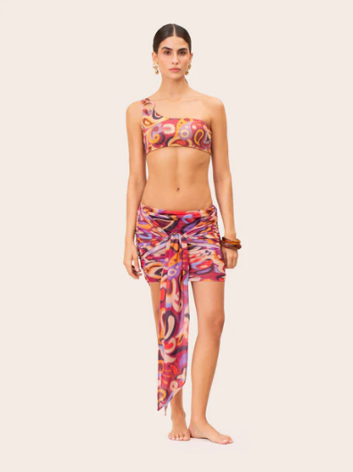 FALDA TROPICAL ONDADEMAR