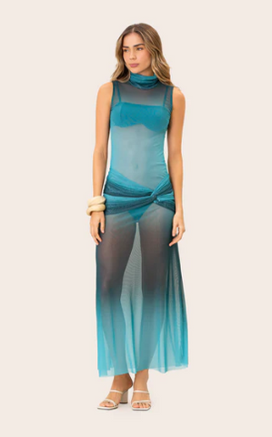 VESTIDO LIORA ONDADEMAR