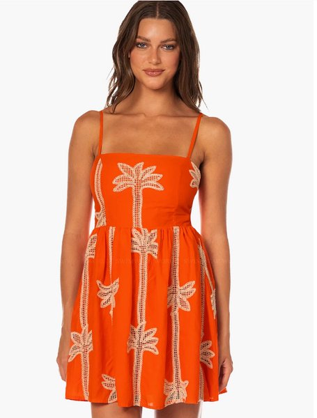 VESTIDO EMILIANA MAAJI