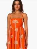 VESTIDO EMILIANA MAAJI