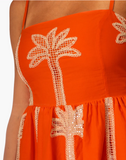 VESTIDO EMILIANA MAAJI