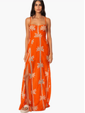VESTIDO ROMINA MAAJI