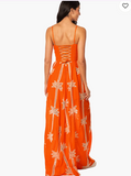 VESTIDO ROMINA MAAJI
