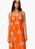 VESTIDO ROMINA MAAJI