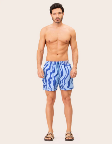 PANTALONETA RAIZ ONDADEMAR