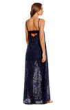 VESTIDO CELESTE BREEZE OLA AZUL