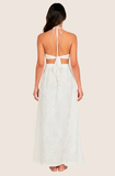 VESTIDO DAHLIA ESSENTIALS ONDADEMAR