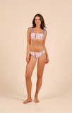 BIKINI VANESSA NADIR GIVERNY OLA AZUL