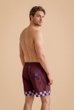 PANTALONETA LEO GIVERNY OLA AZUL