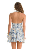 VESTIDO ANTONELLA CELINNA AGUA BENDITA