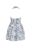VESTIDO ANTONELLA CELINNA AGUA BENDITA