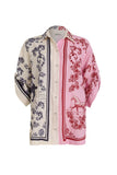CAMISA CHRISSY ZAFRA AGUA BENDITA