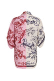 CAMISA CHRISSY ZAFRA AGUA BENDITA