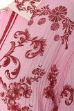 CAMISA CHRISSY ZAFRA AGUA BENDITA