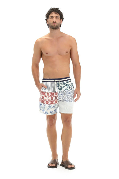 PANTALONETA JOE CELINNA AGUA BENDITA