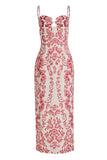VESTIDO CELINA MINILA AGUA BENDITA