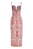 VESTIDO CELINA MINILA AGUA BENDITA