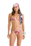 BIKINI CELINA VALLE TAMMY AGUA BENDITA