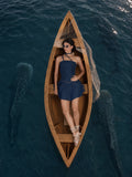 VESTIDO PELAGIC ZIERRA LEONA