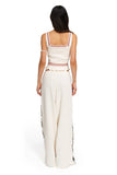 BLUSA CHERISH CHARLOTTE AGUA BENDITA