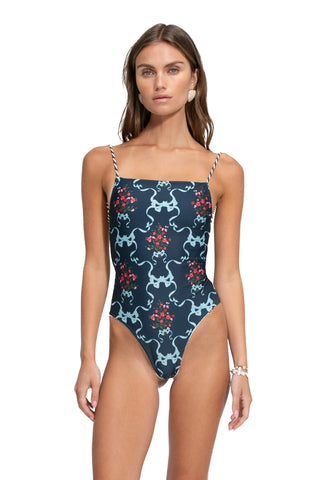 ENTERO REVERSIBLE CHERISH KALI AGUA BENDITA