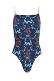 ENTERO REVERSIBLE CHERISH KALI AGUA BENDITA