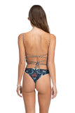 ENTERO REVERSIBLE CHERISH KALI AGUA BENDITA