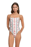 ENTERO REVERSIBLE CHERISH KALI AGUA BENDITA