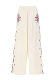 PANTALÓN CHERISH LILIA AGUA BENDITA