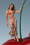 PAREO CHERISH MARINE AGUA BENDITA