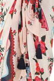 PAREO CHERISH MARINE AGUA BENDITA